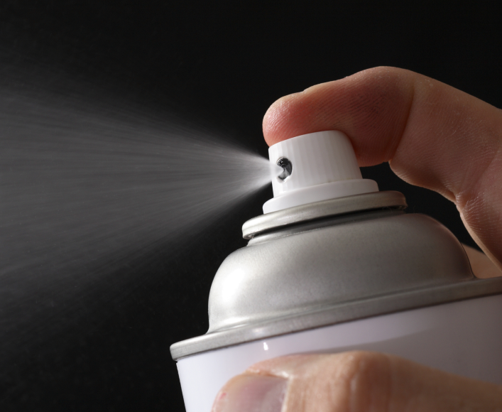 Aerosols