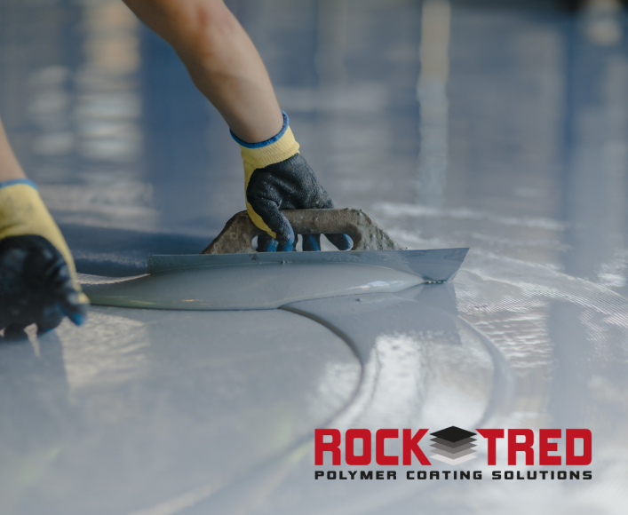 Rock-Tred® Products