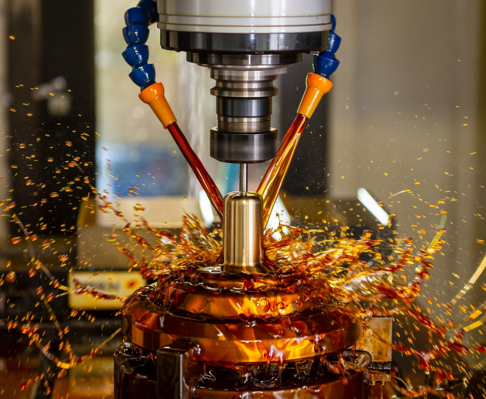 Metalworking Fluids