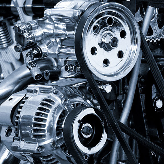 Parts Cleaner