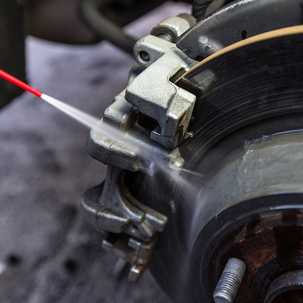 Brake Cleaner