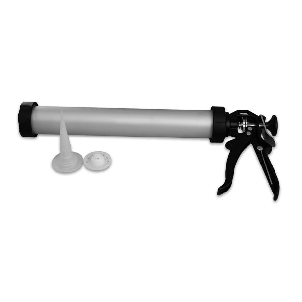 Cartridge Guns