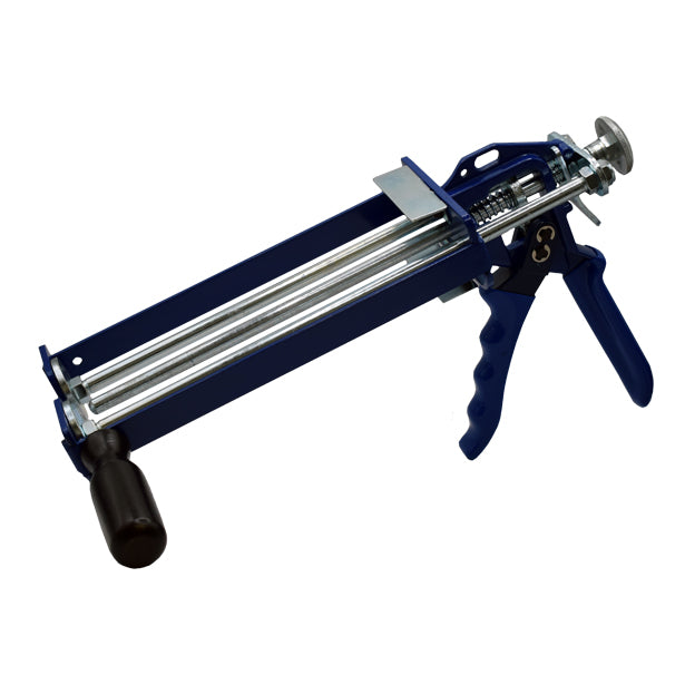 Cartridge Guns