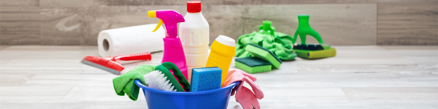 Cleaners & Degreasers