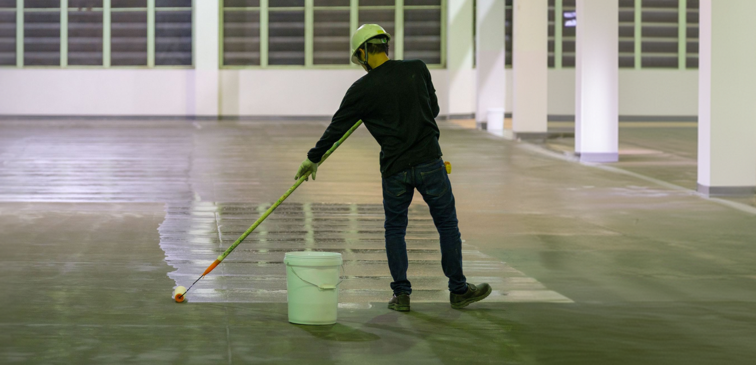 Coating & Sealers