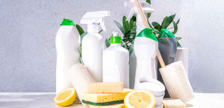 EcoForce Cleaners