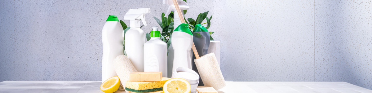 EcoForce Cleaners