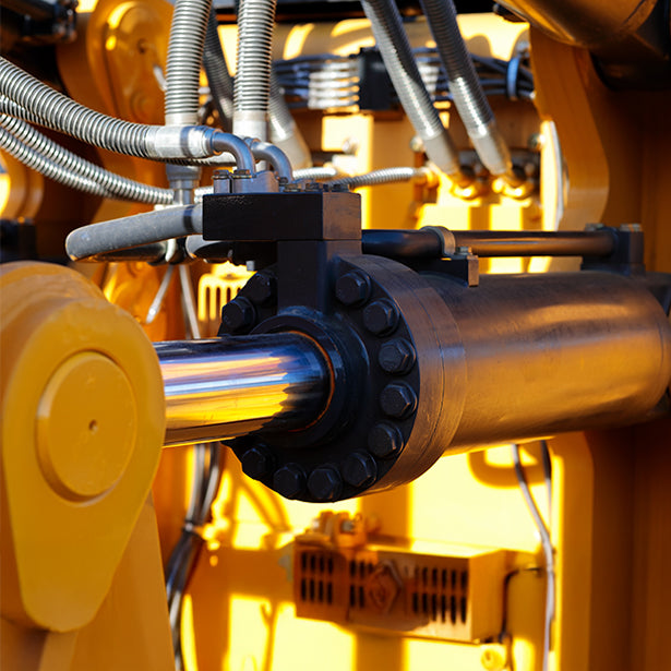 Hydraulic Oils
