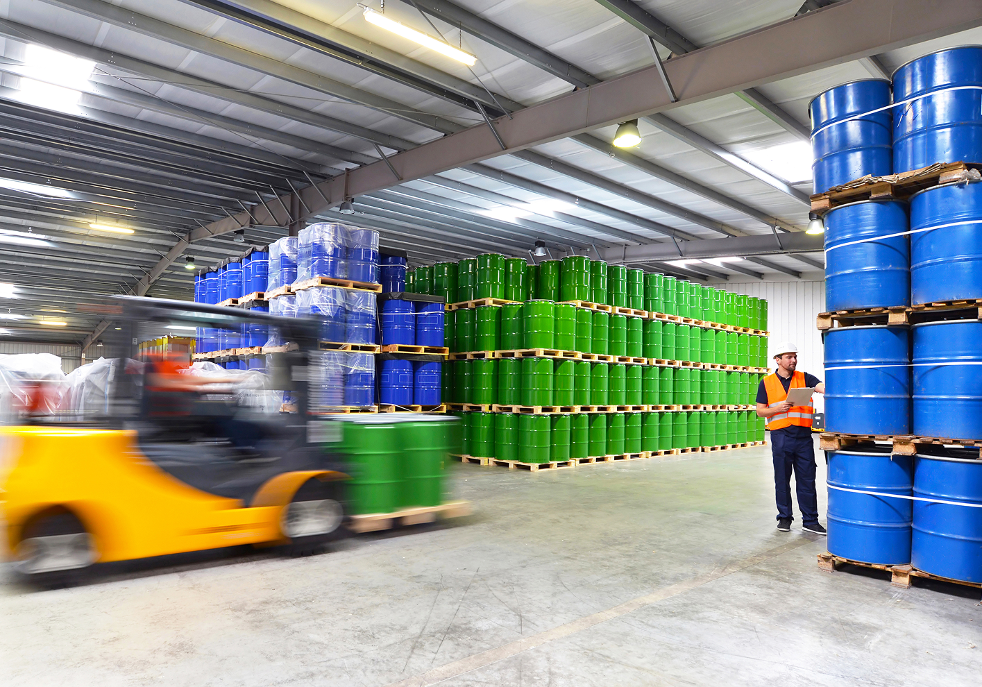 Industry-Driven Solutions, Built for the Way You Work