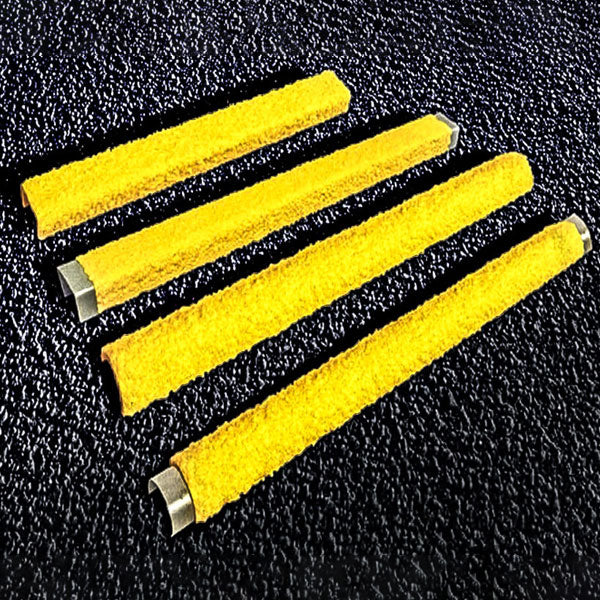 High Traction Anti-Slip Ladder Rung Covers