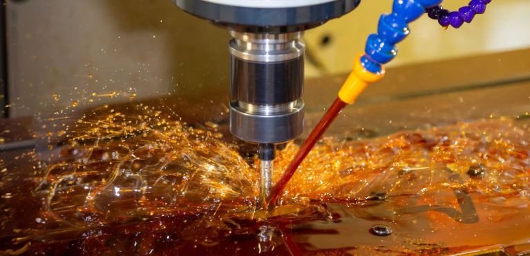 Metalworking Fluids
