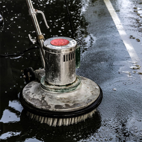 Solvent-Based Cleaner & Degreaser
