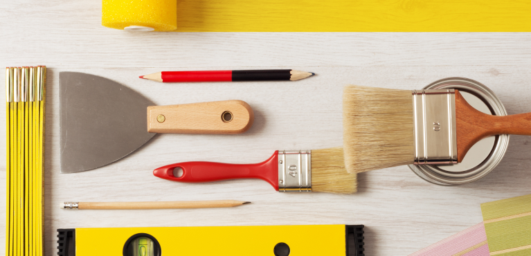 Tools & Equipment