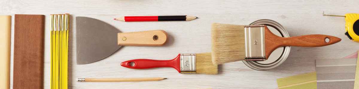 Tools & Equipment
