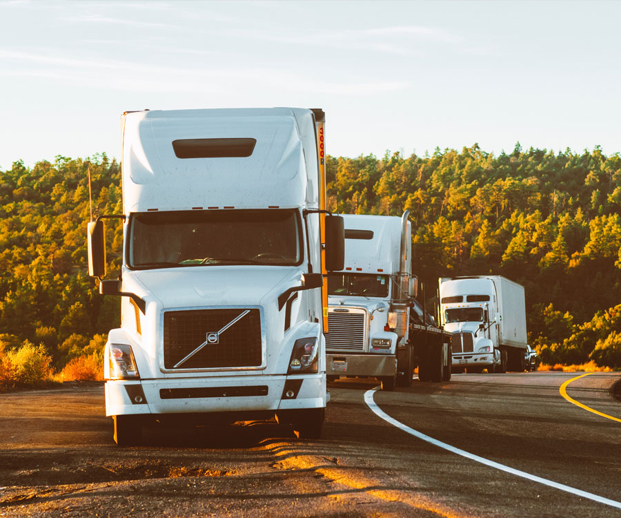 Truck & Vehicle Wash