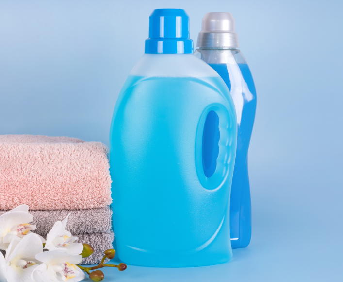 Cleaners & Degreasers
