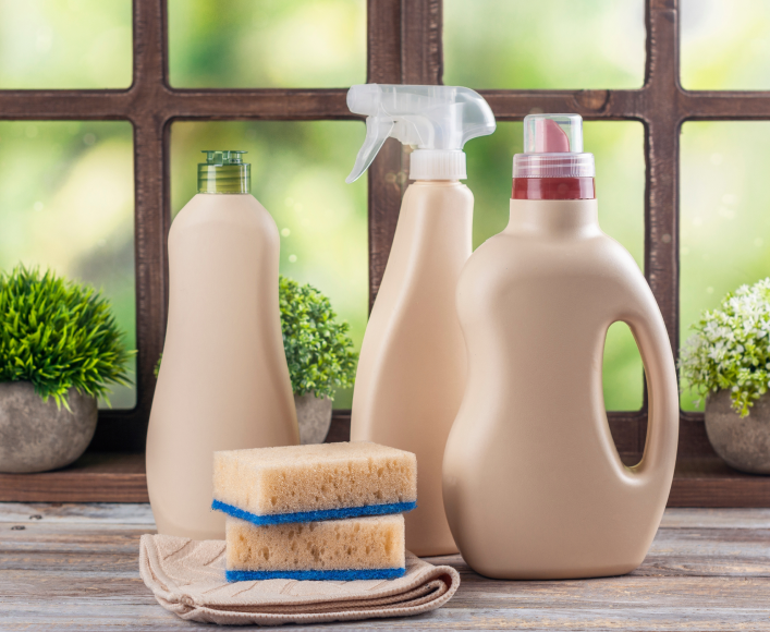 EcoForce Cleaners