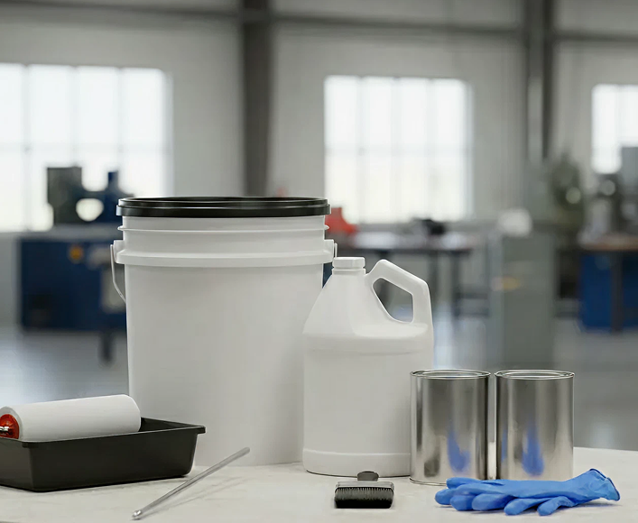 Coating & Sealers