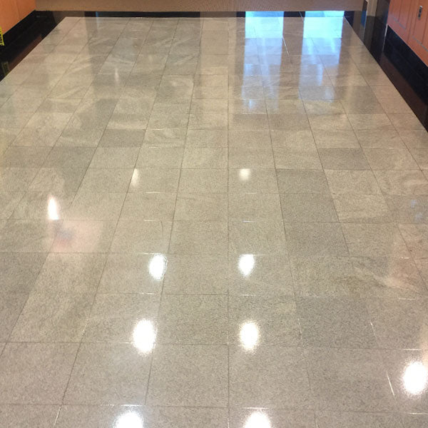Water-Based Polyurethane Top Coat