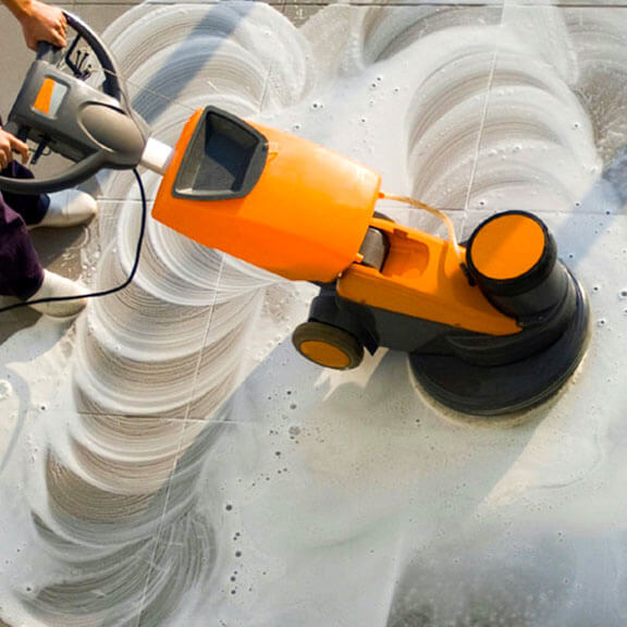 Orange Citrus Cleaner