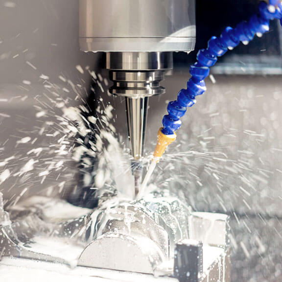 Machining & Grinding Coolant