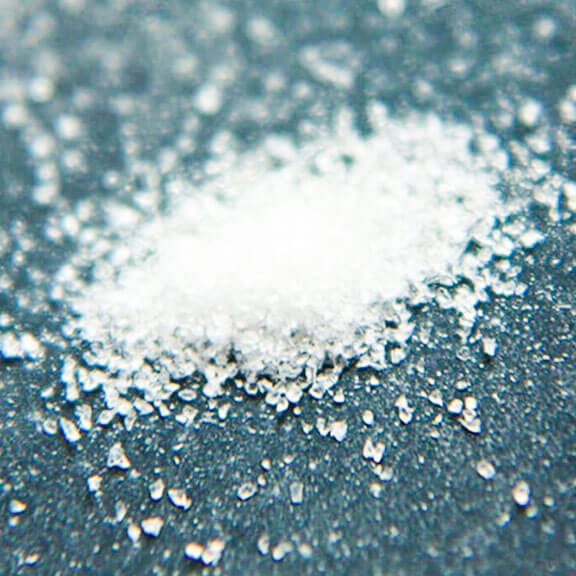 Aluminum Oxide