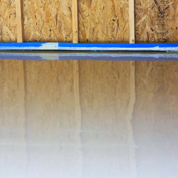 Damp Coating