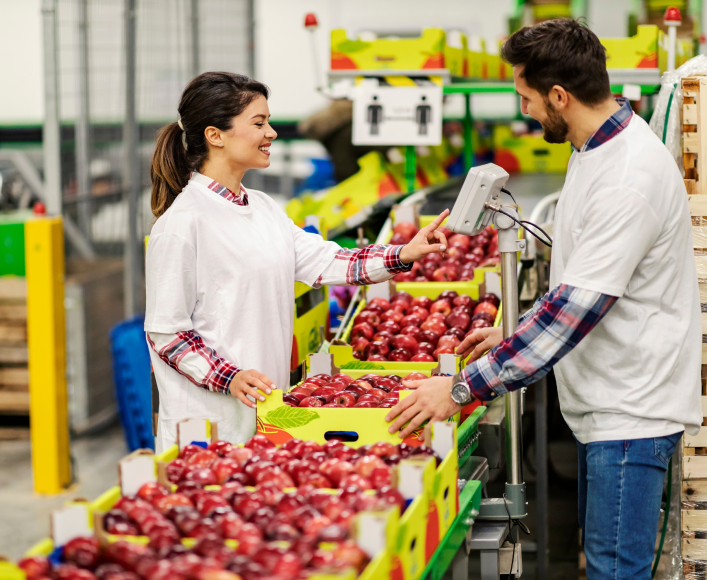 In Food and Agriculture, a Compliance Failure Is Expensive and Takes a Toll on Your Reputation
