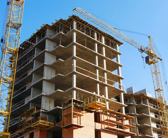 Reliable Products for Contractors, Owners, and Property Managers