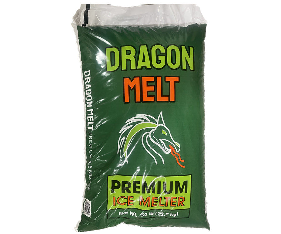 Dragon Melt - Premium Ice Melter