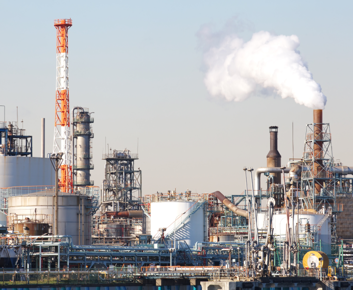 Utility Equipment Failure Isn't an Inconvenience. It's a Safety Issue.