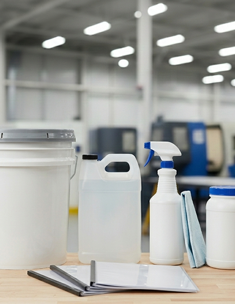 Metalworking Fluids