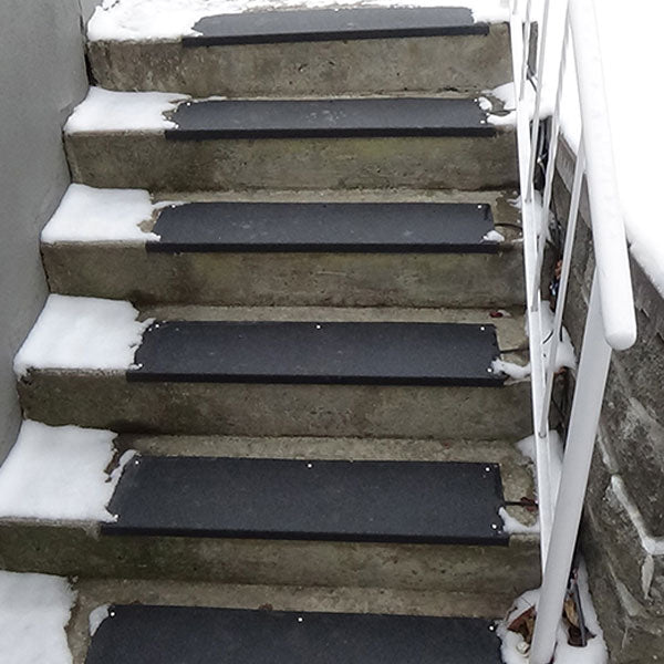 Heated Anti-Slip Covers