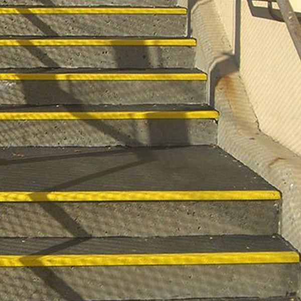 High Traction Anti-Slip Landing Covers