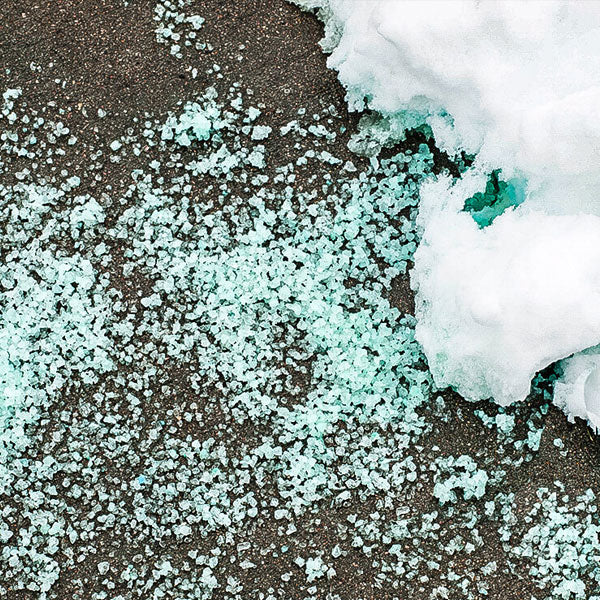 Premium Blend Ice Melt