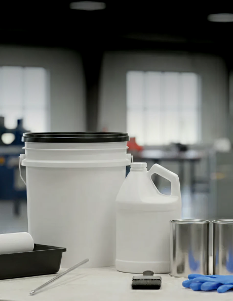 Coating & Sealers