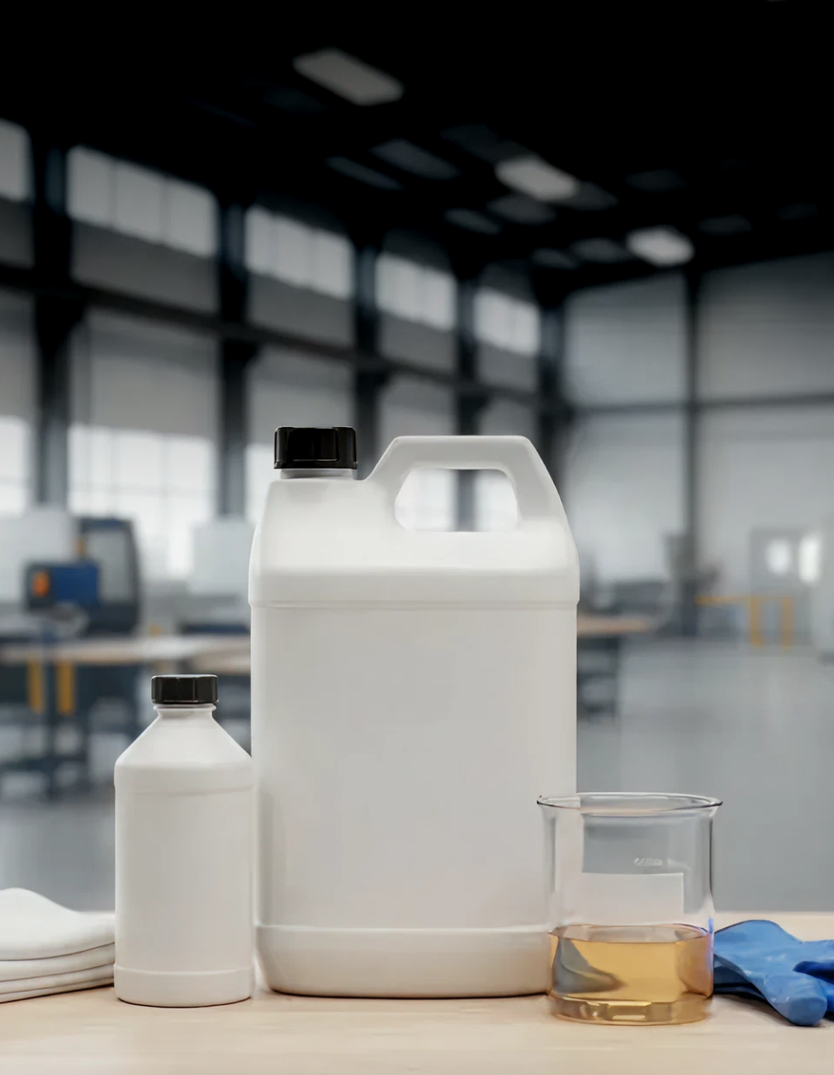 Cleaners & Degreasers