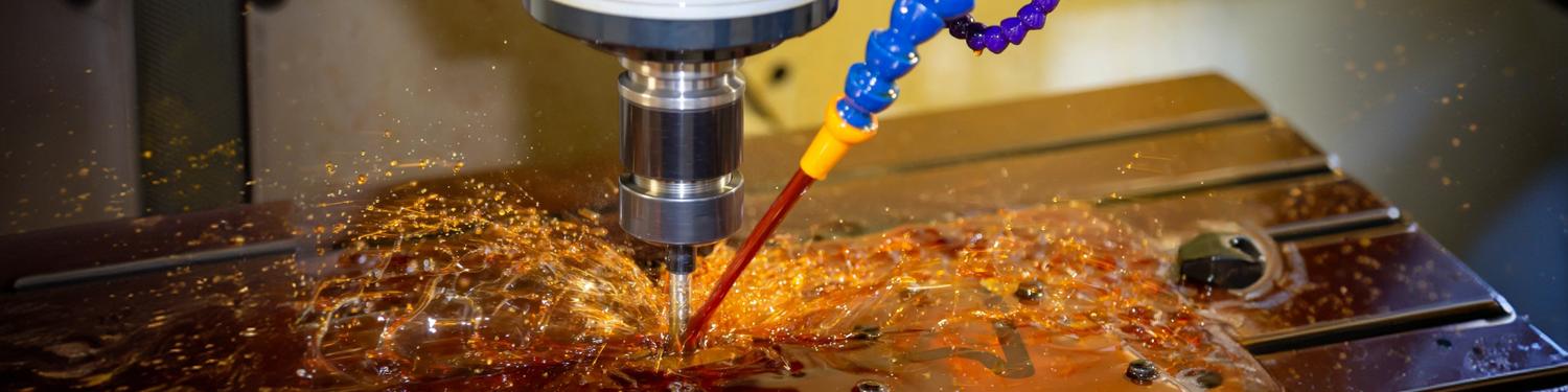 Metalworking Fluids