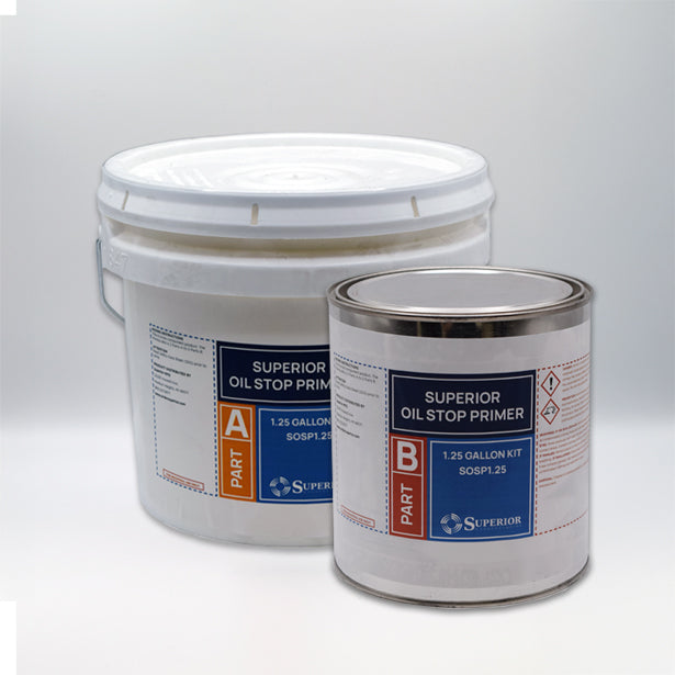 Oil Stop Primer