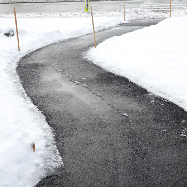 Liquid Ice Melt