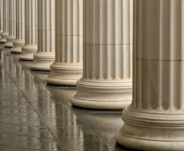 Government and Municipal Facilities Are Held to a Higher Standard. Your Supplies Should Be Too.