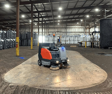 Solvent-Based Cleaner & Degreaser