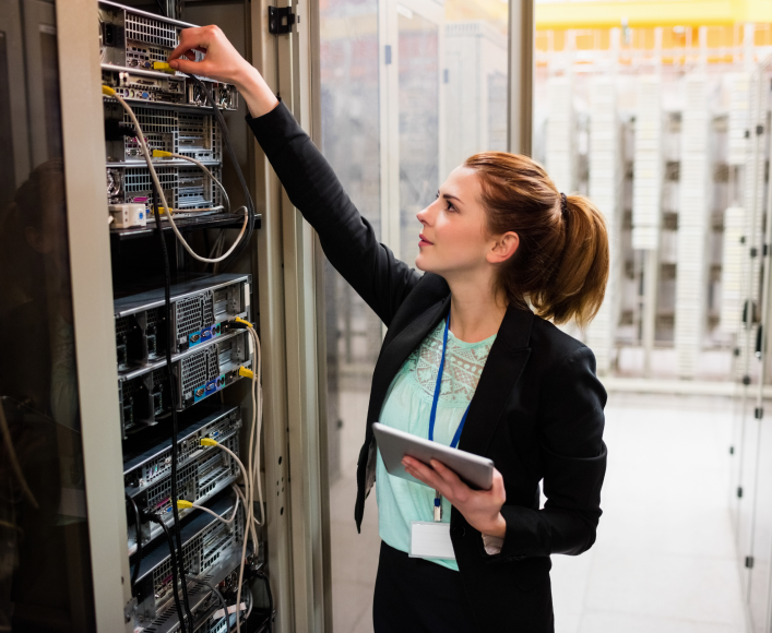 Some Environments Demand More Than a Standard Solution