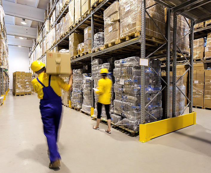 Quality Products to Keep Transportation Facilities Running Smoothly