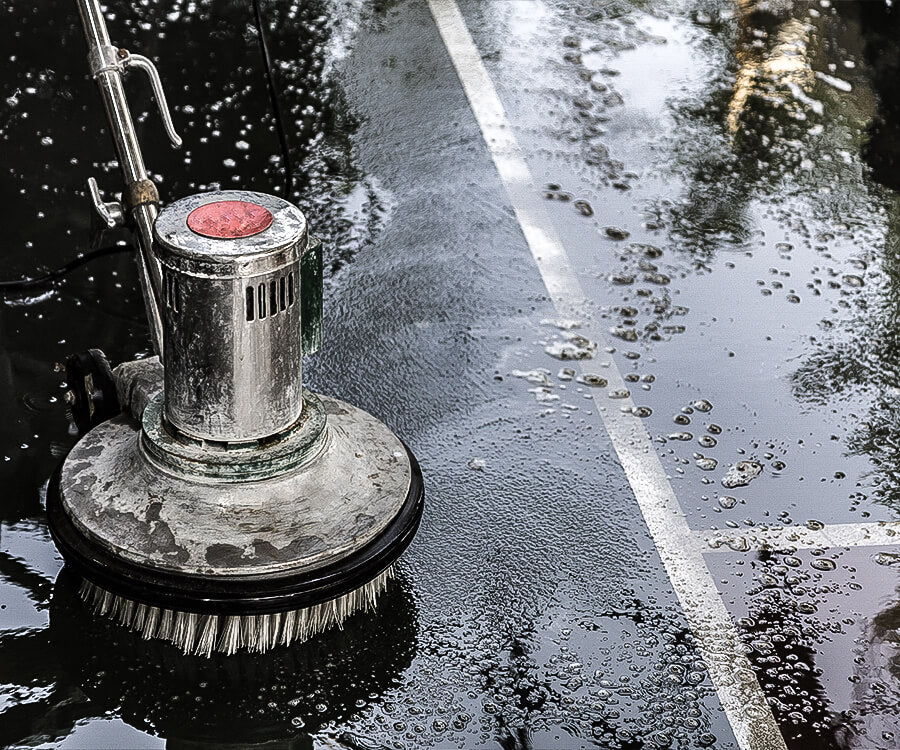 Butyl-Based Cleaner