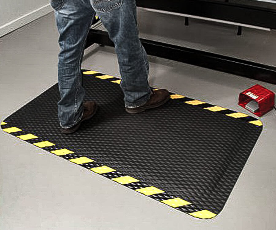 Anti-Fatigue Matting