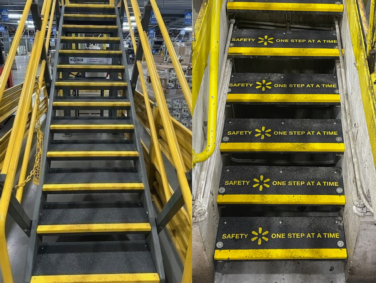 Fewer Falls. Lower Claims. A Solution Built to Last 20 Years. 