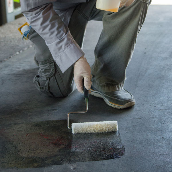 Water-Based Polyurethane Top Coat