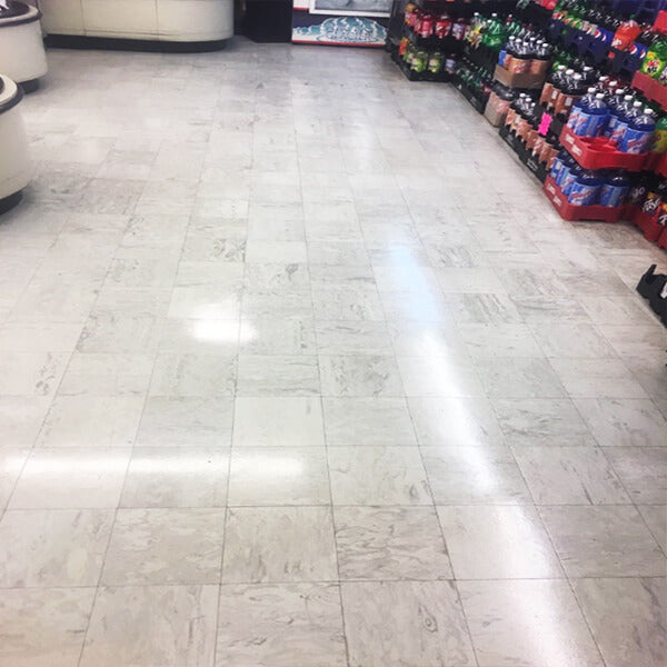 Water-Based Polyurethane Top Coat