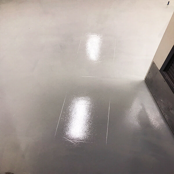 Water-Based Polyurethane Top Coat